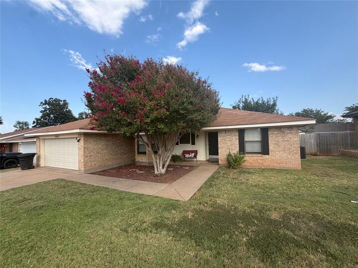 Property Photo:  7949 Vita Court  TX 79606 