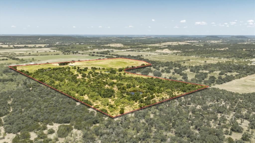 Property Photo:  5888 County Road 125  TX 76453 