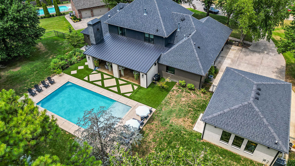 Property Photo:  12 W Leiston Drive  AR 72758 