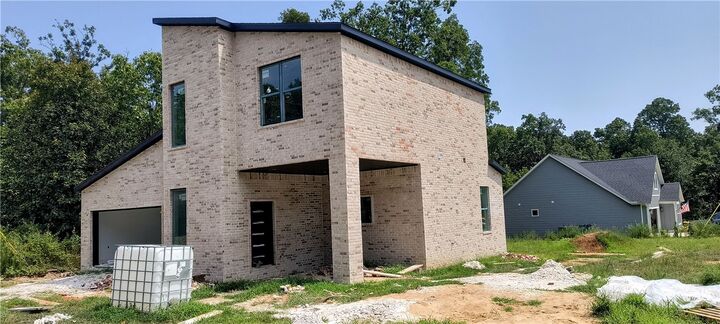 Property Photo: 3 Casebolt Lane AR 72715