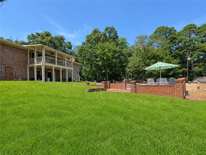 Property Photo: 237 Beaumont Avenue AR 72801