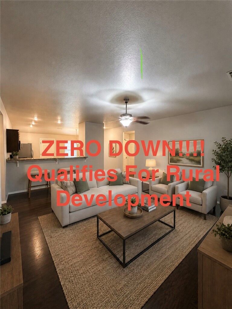 Property Photo:  2520 Iron Avenue  AR 72730 
