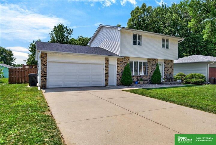 Property Photo:  1415 Missouri Avenue  NE 68025 