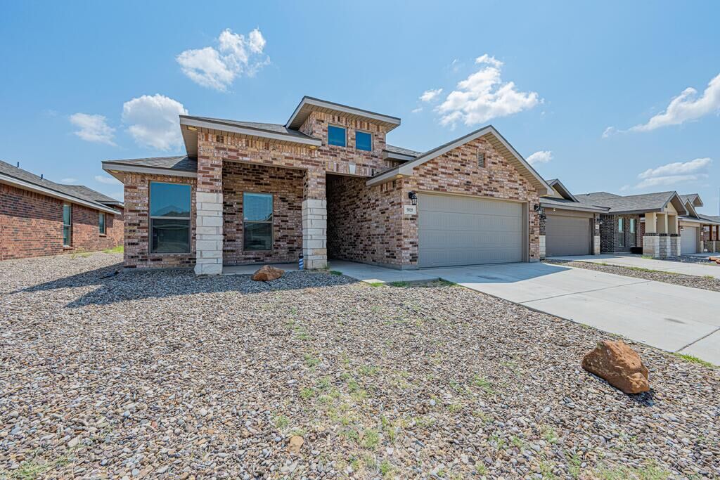 Property Photo:  9028 Ratliff Ridge Ave  TX 79765 