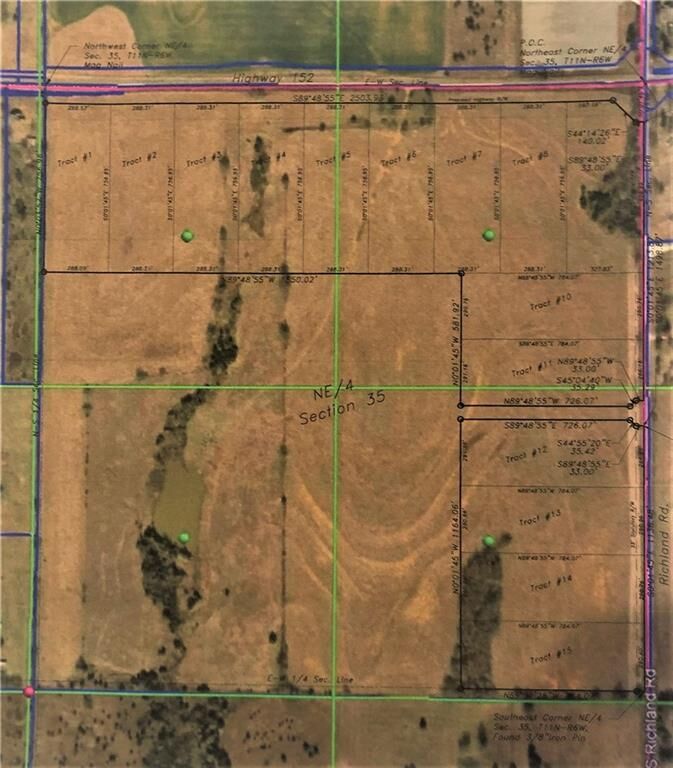 Property Photo: 7925 S Richland Road OK 73064