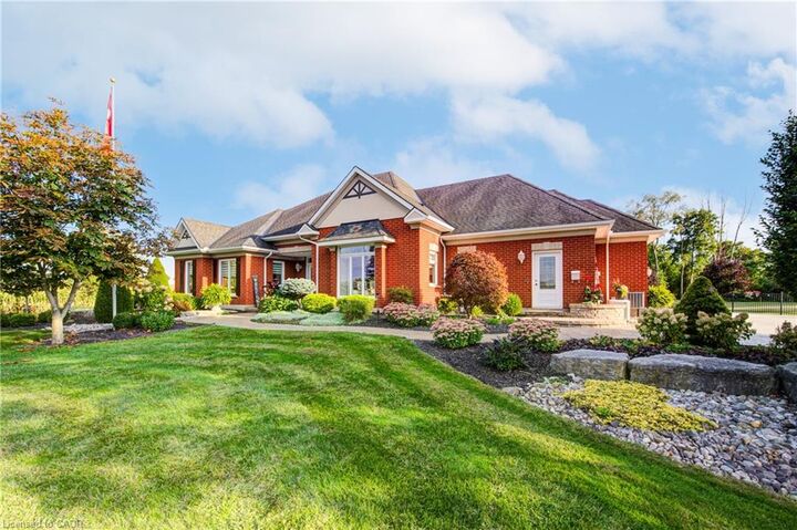 Property Photo: 244306 Airport Road ON N4G 4H1