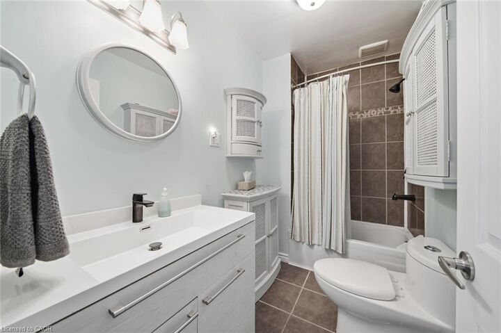 Property Photo:  38 Tenth Avenue  ON N3S 1E9 