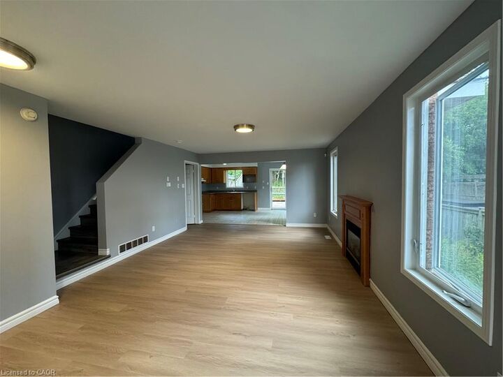Property Photo: 51 Critcher Avenue ON N1T 2C6