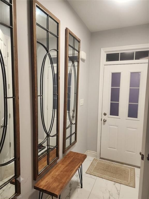 Property Photo:  110 Stillwater Street  ON N2A 0J1 