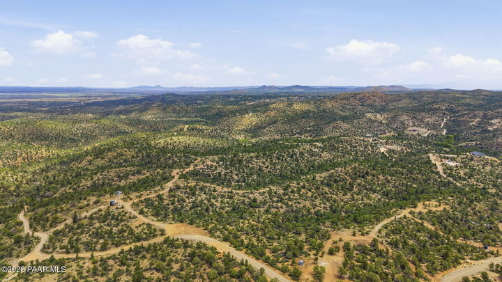 Property Photo:  00 W Antler Alley 2C Trail  AZ 86305 