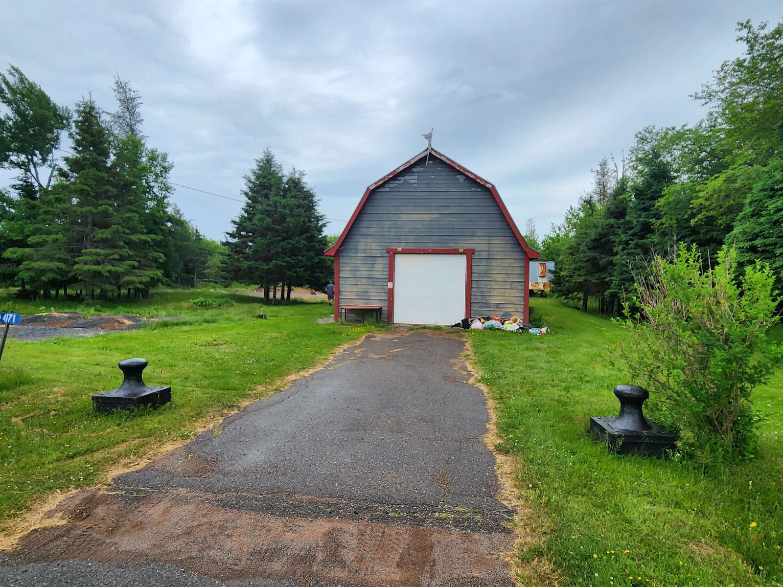 Property Photo: 4171 Launching Road PE C0A 1G0