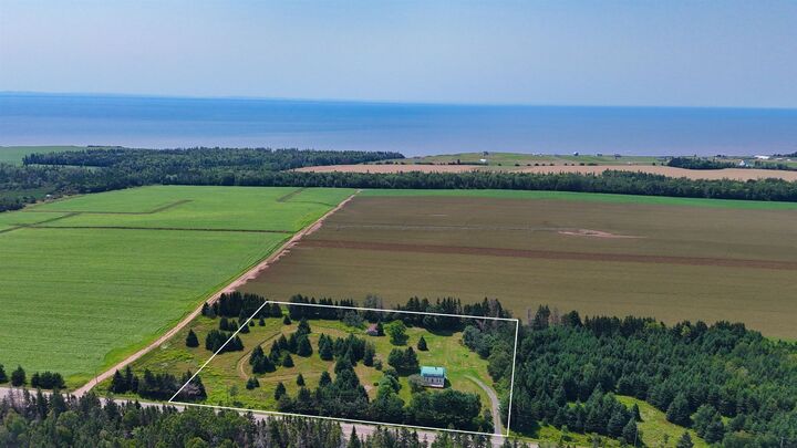 Property Photo:  1545 Trans Canada Highway  PE C0A 1B0 