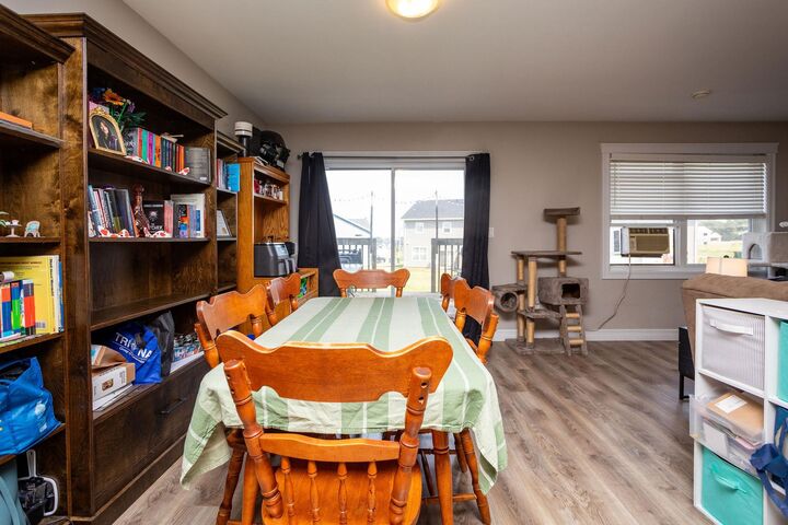 Property Photo:  125 Heron Drive  PE C1B 0L5 