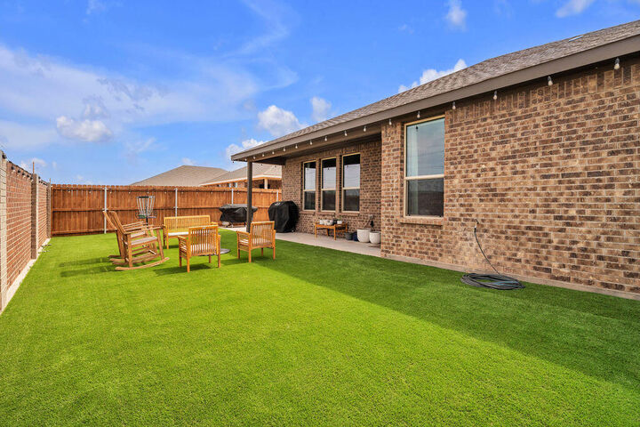 Property Photo: 7012 Expedition Dr. TX 79707