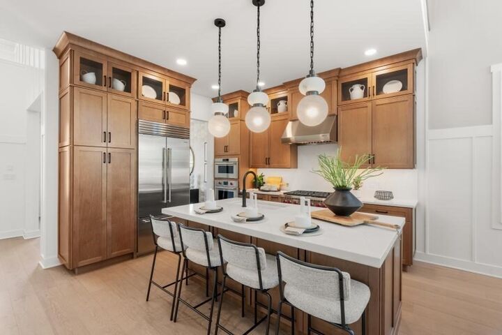 Property Photo:  13 Fairway Lane 56  MA 01940 
