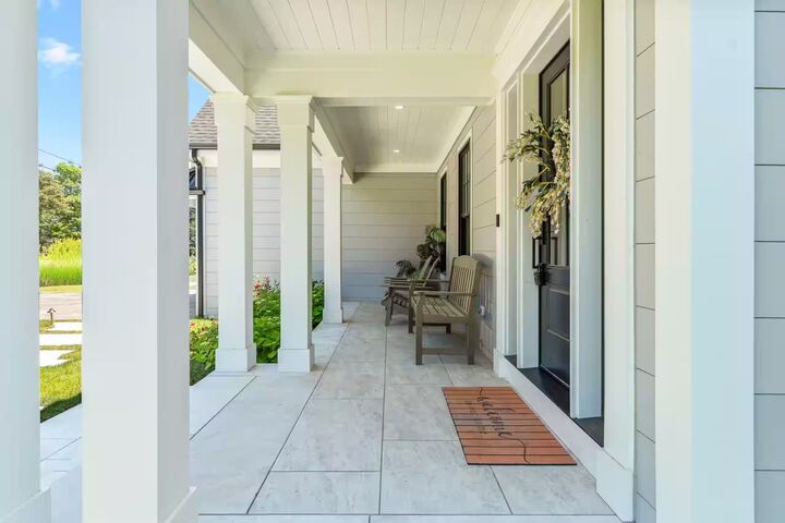 Property Photo: 171 Searsville Rd MA 02660
