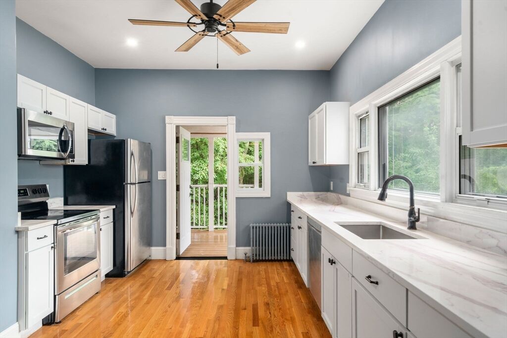 Property Photo: 111 Falcon 2 MA 02128
