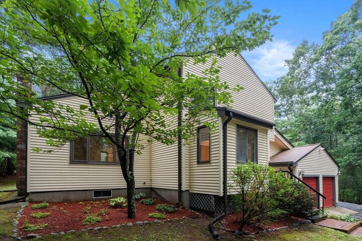 Property Photo: 68 Furnace Street MA 02067