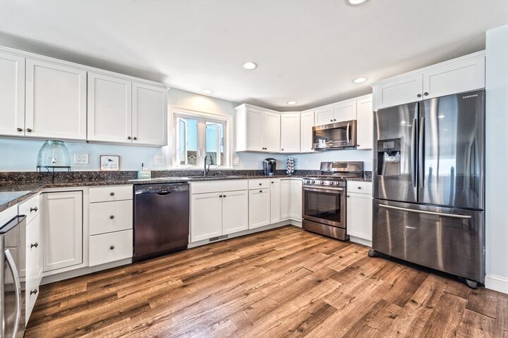 Property Photo: 148 N End Blvd MA 01952