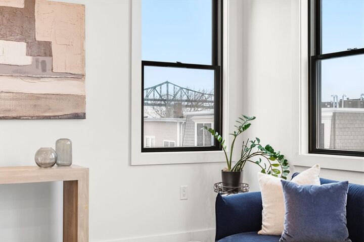 Property Photo:  47 Condor Ph3  MA 02128 