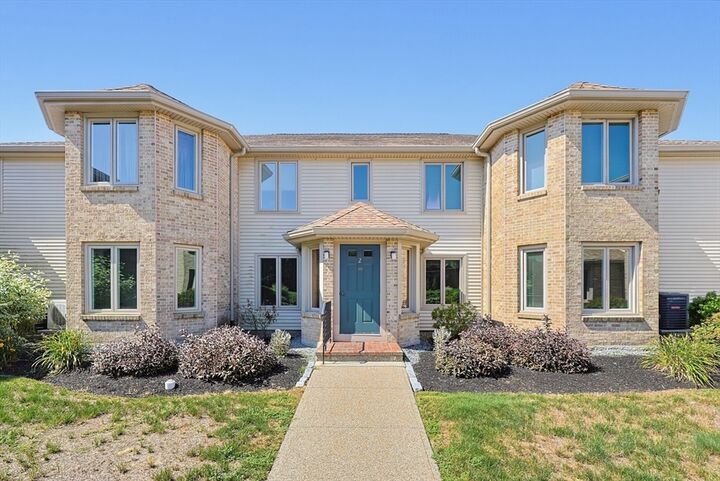 Property Photo:  108 Norton Ave 9  MA 02334 