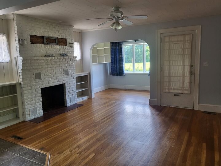 Property Photo:  83 Lamb St  MA 01075 