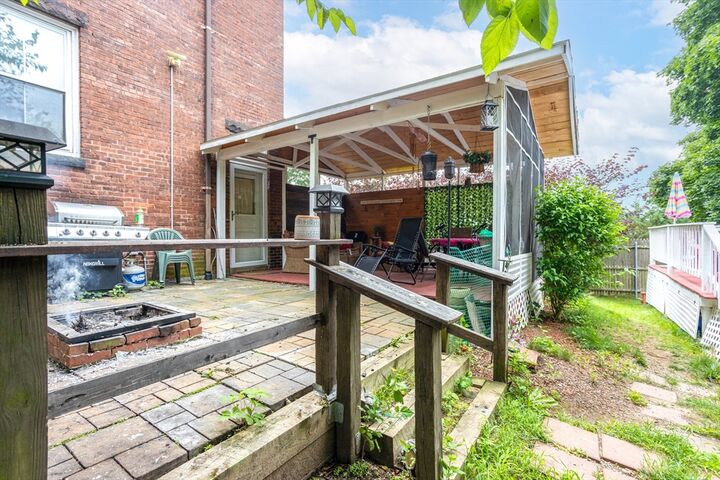 Property Photo:  13 Blackstone Street  RI 02864 
