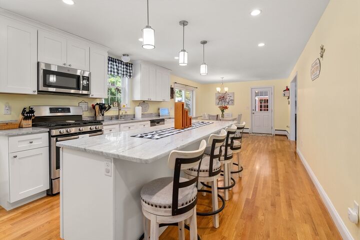 Property Photo: 12 Merritt MA 01834