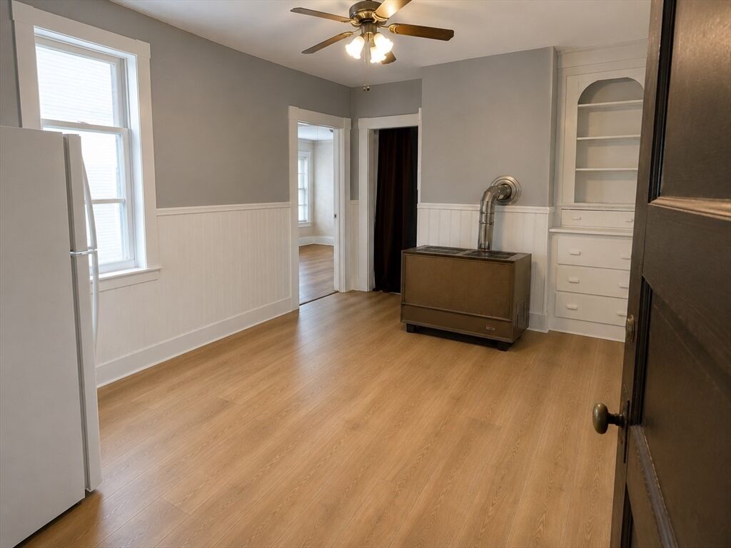 Property Photo: 18 Bliss St 1 MA 02748