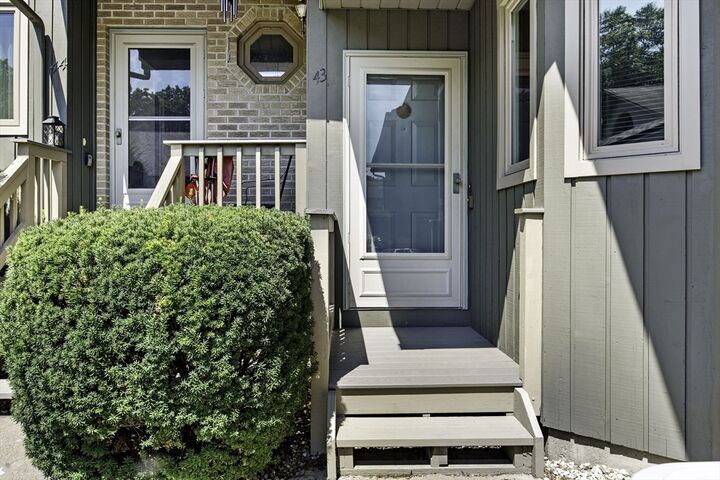 Property Photo: 43 Pine Grove Drive 43 MA 01075