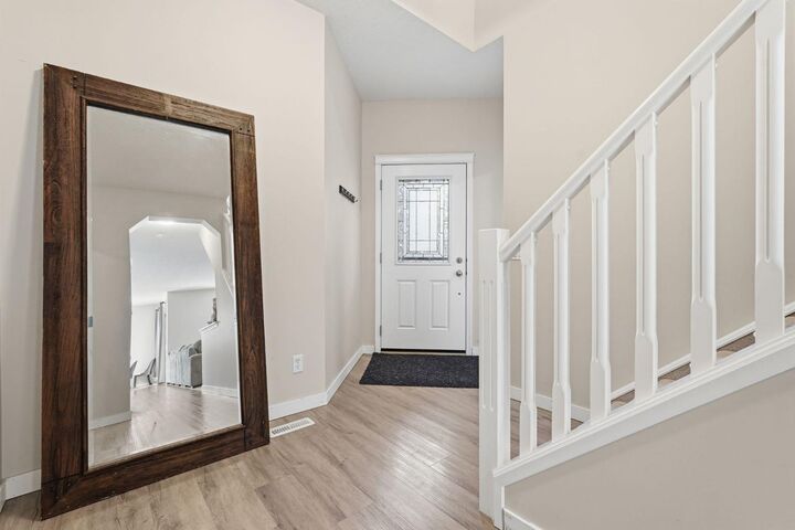 Property Photo: 73 Morningside Circle AB T4B 2R9