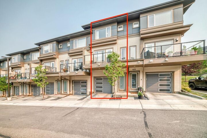 501 River Heights Drive 402 — photo 1