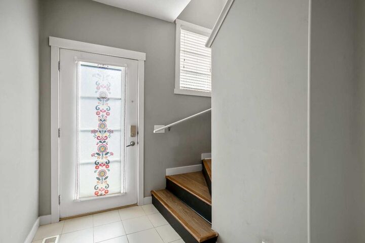 Property Photo: 554 Redstone View NE AB T3N 0M9