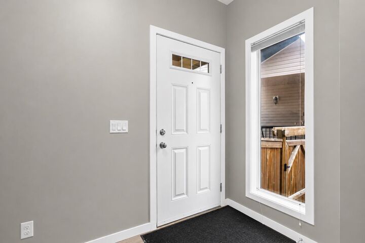 Property Photo: 51 Sage Bank Court NW AB T3R 0K7