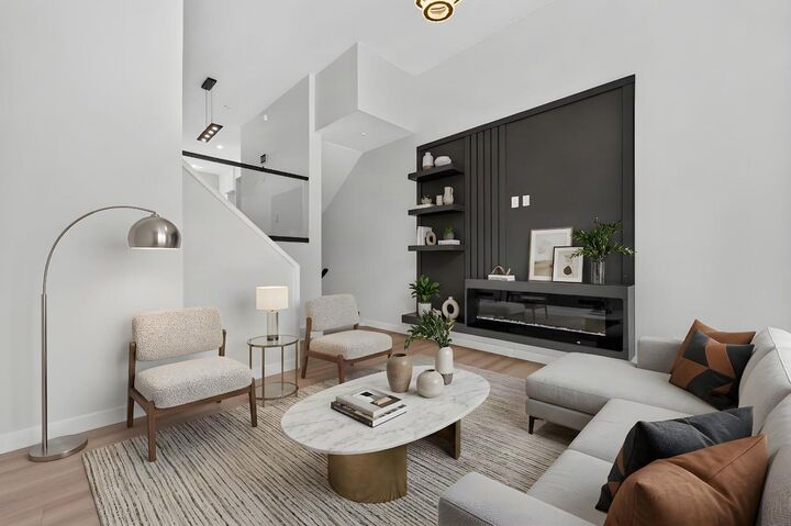 Property Photo: 2022 12 Avenue SW AB T3C 0S1