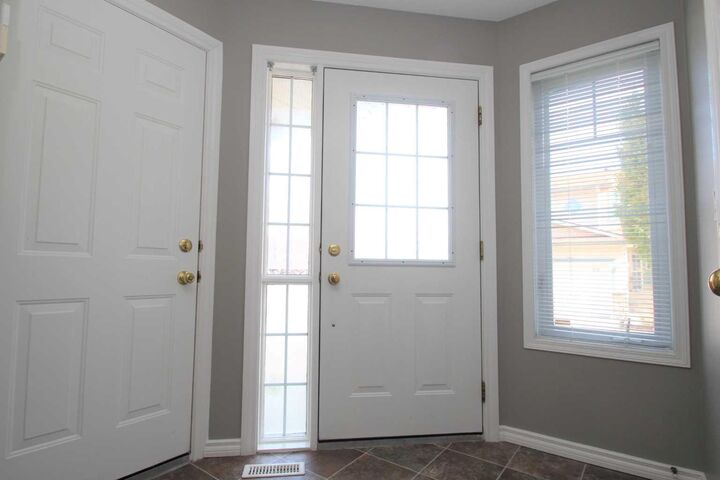 Property Photo: 73 Addington Drive 52 AB T4R 2Z6