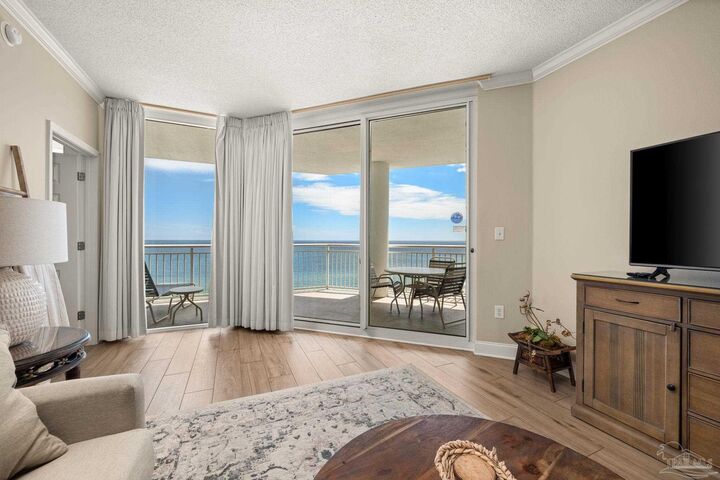 Property Photo: 13661 Perdido Key Dr 804 FL 32507