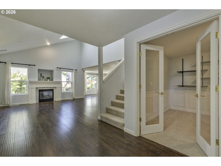 Property Photo:  4729 SE Montego Dr  OR 97123 