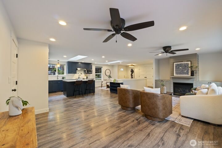 Property Photo:  307  Willow Court N  WA 98225 