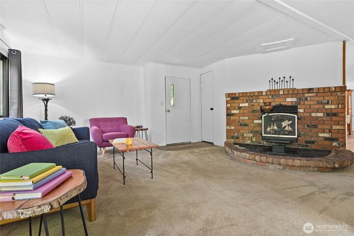 Property Photo:  1191  Hopeful Valley Lane  WA 98266 