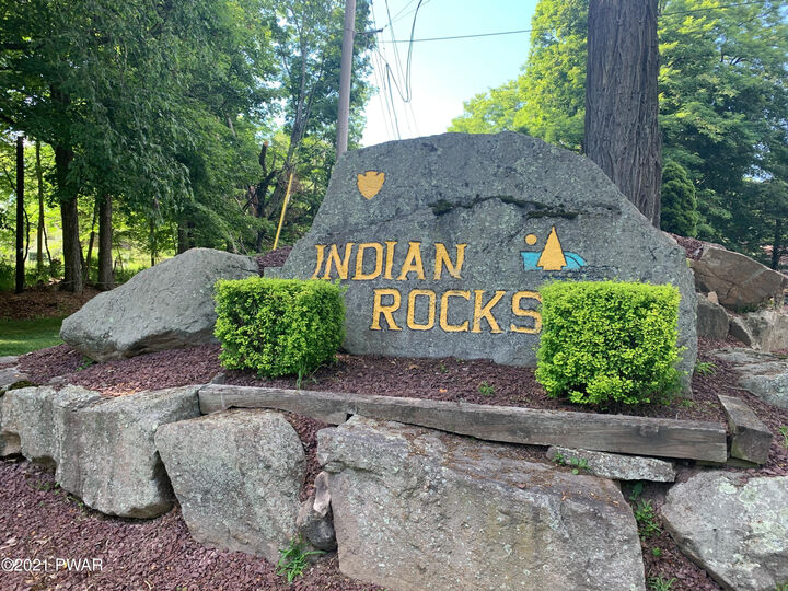 Property Photo:  209 &Amp 210 Polaris Way  PA 18436 