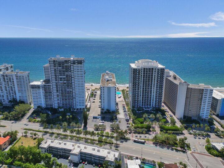 Property Photo:  4250 Galt Ocean Drive 9C  FL 33308 