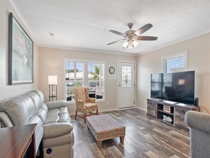 Property Photo: 121 Sandhill Boulevard FL 34982