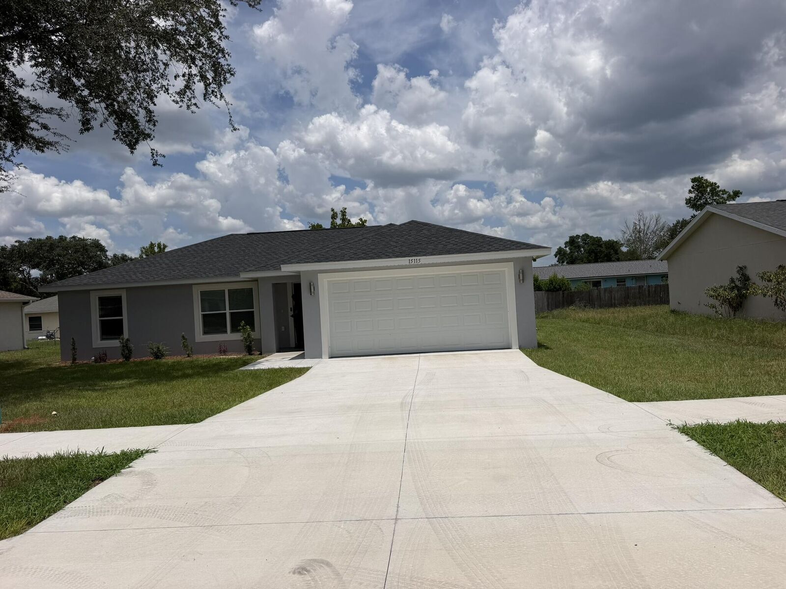 Property Photo:  15115 SW 39th Circle  FL 34473 