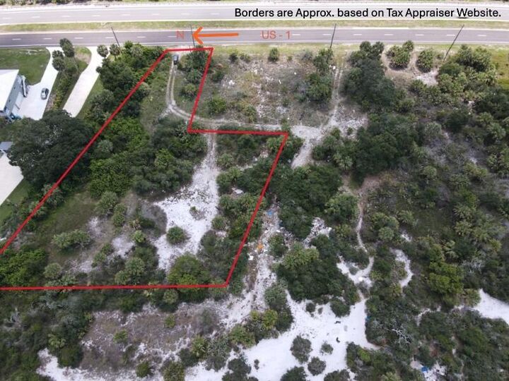 Property Photo:  1790 U.s. 1  FL 32950 