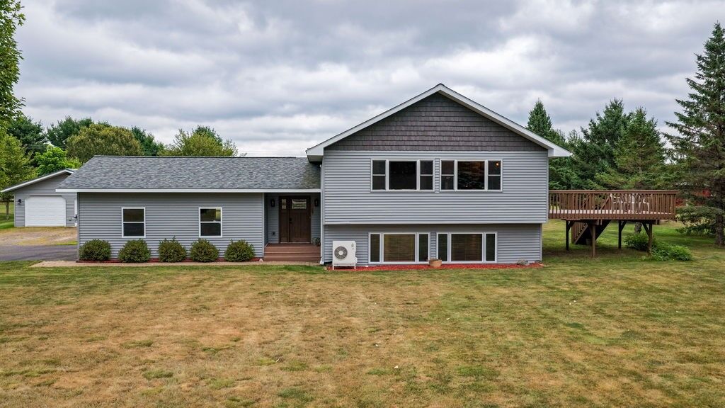 Property Photo: 109 Laker Drive WI 54871