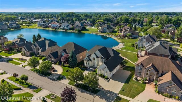 Property Photo: 12984 Azure Drive MI 48315