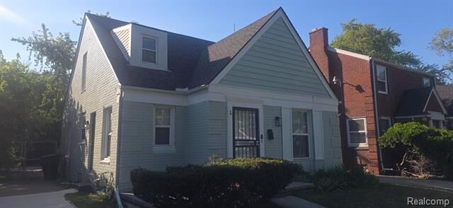 Property Photo:  12311 Laing Street  MI 48224 