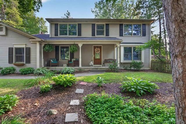 Property Photo: 5909 Woodpark Drive MI 48640