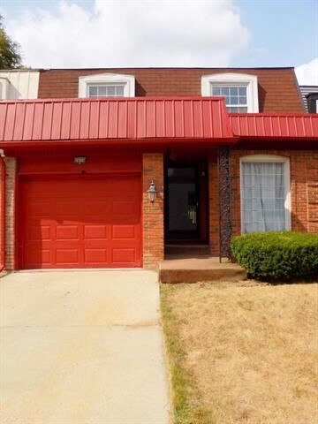 Property Photo:  2020 Stoney Brook Court  MI 48507 